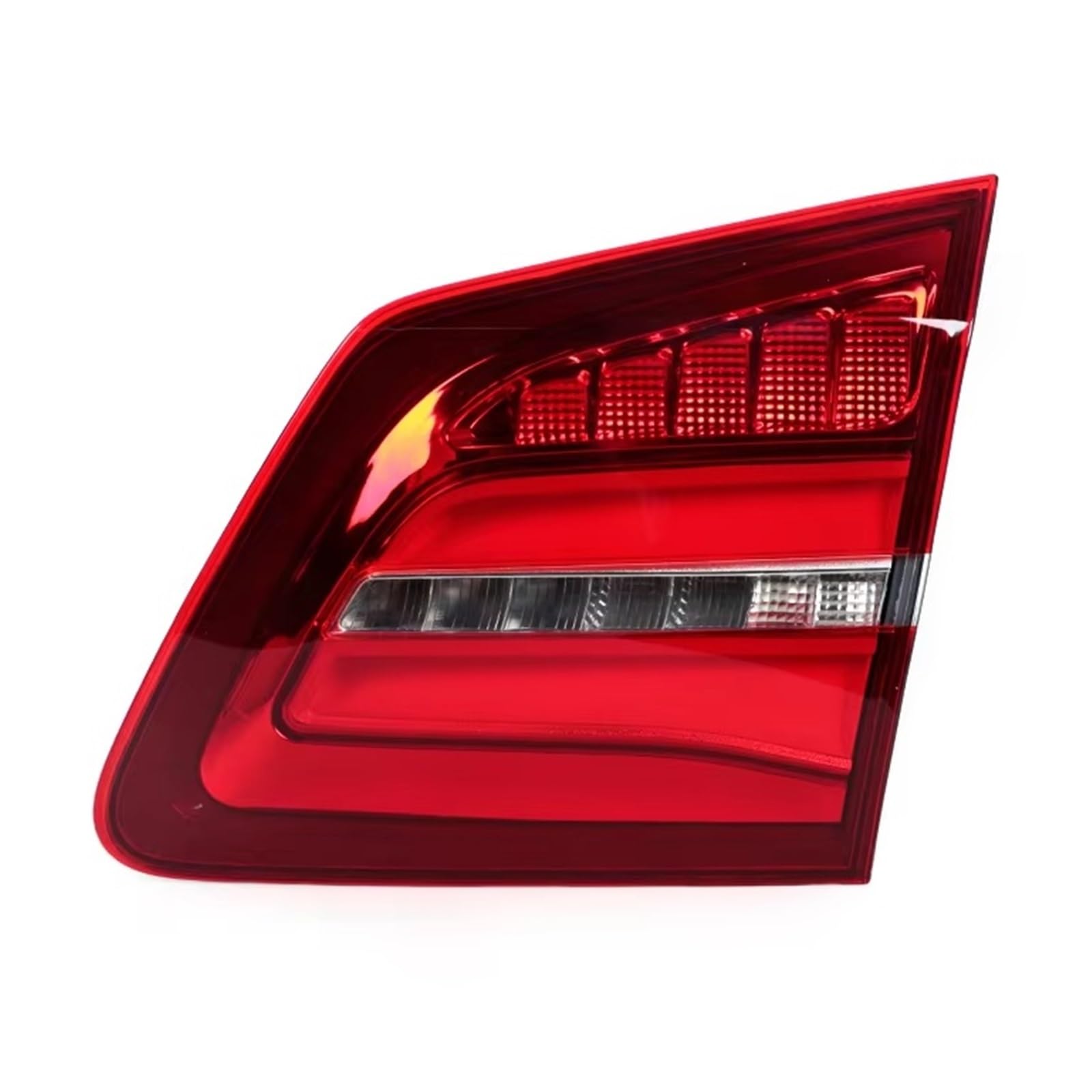 Feu de position et clignotant haut de gamme pour GLS X166 - 5