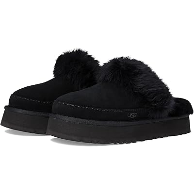 Тапочки UGG Disquette Chalet