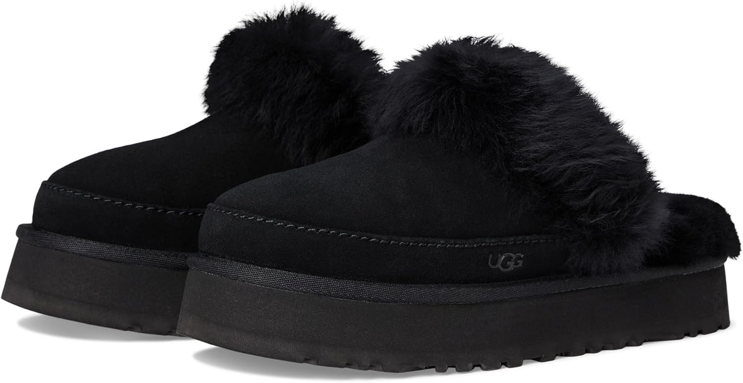 UGG womens Disquette Chalet - Image 12