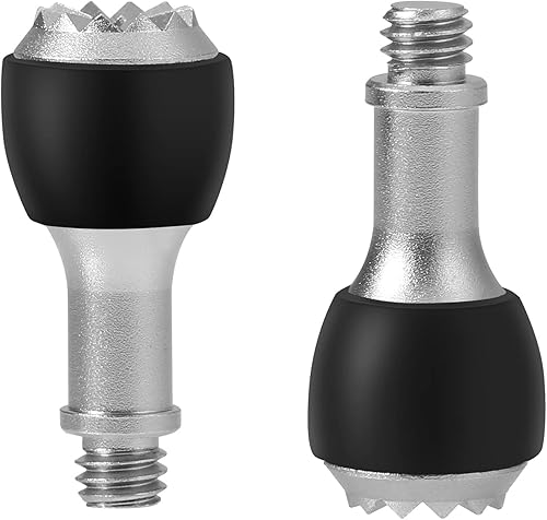 Miniatura 7 de Hanatora RC-N3N1N2N1C Palillos de control remoto para DJI Neo, Mavic 3, Mini 4K2 SE, Mini 43 Pro, Air 3S32S, Air 2, joysticks de control de aluminio