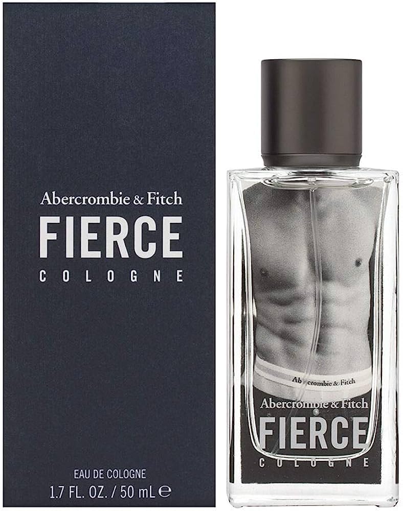 Fierce Abercrombie Fitch