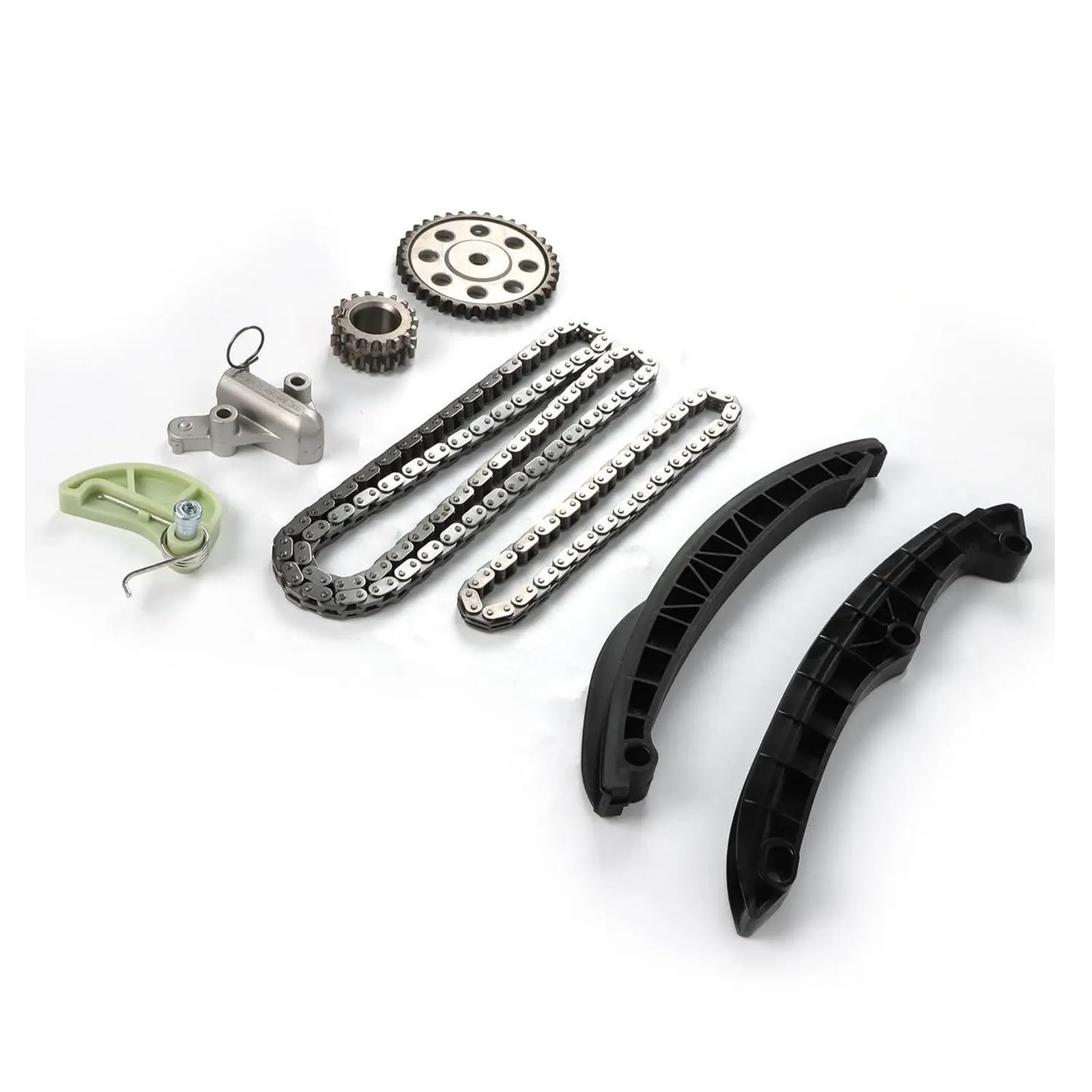 Kit De Cadena Distribución Del Motor EA111 Para Skoda Para Seat 1.4 TSI 03C109088E 03C109507AH Pasador posición