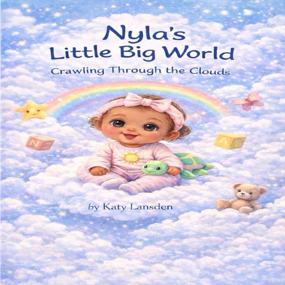 Nyla’s Little Big World: Crawling Through the Clouds