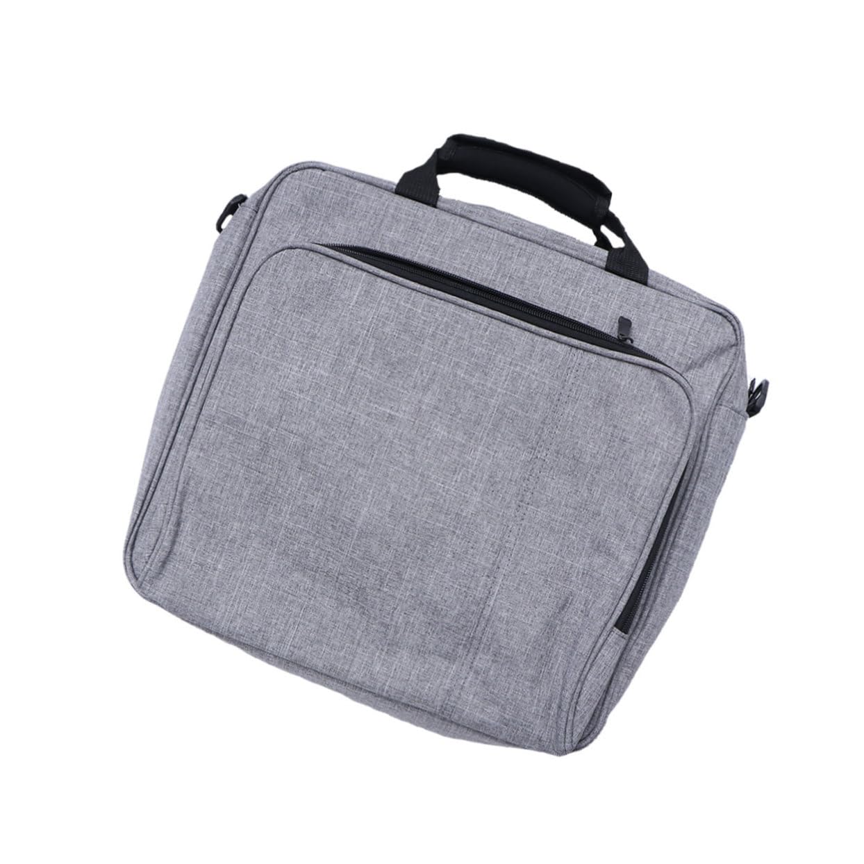 Gadpiparty Borsa Portaoggetti per Console, Grande Capacità, Portatile | Protezione, Borsa per Trasporto della Console, Accessori Gamer, Accessori Pro
