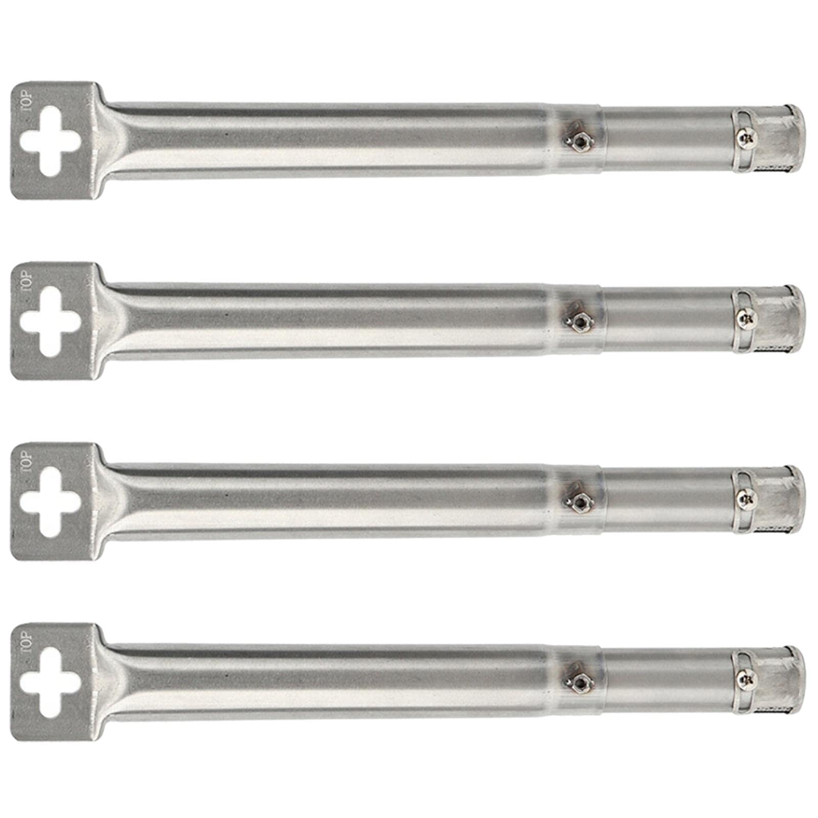 4X BBQ Gas Grill Calore per XH00119 Barbecue Strumenti di Cottura