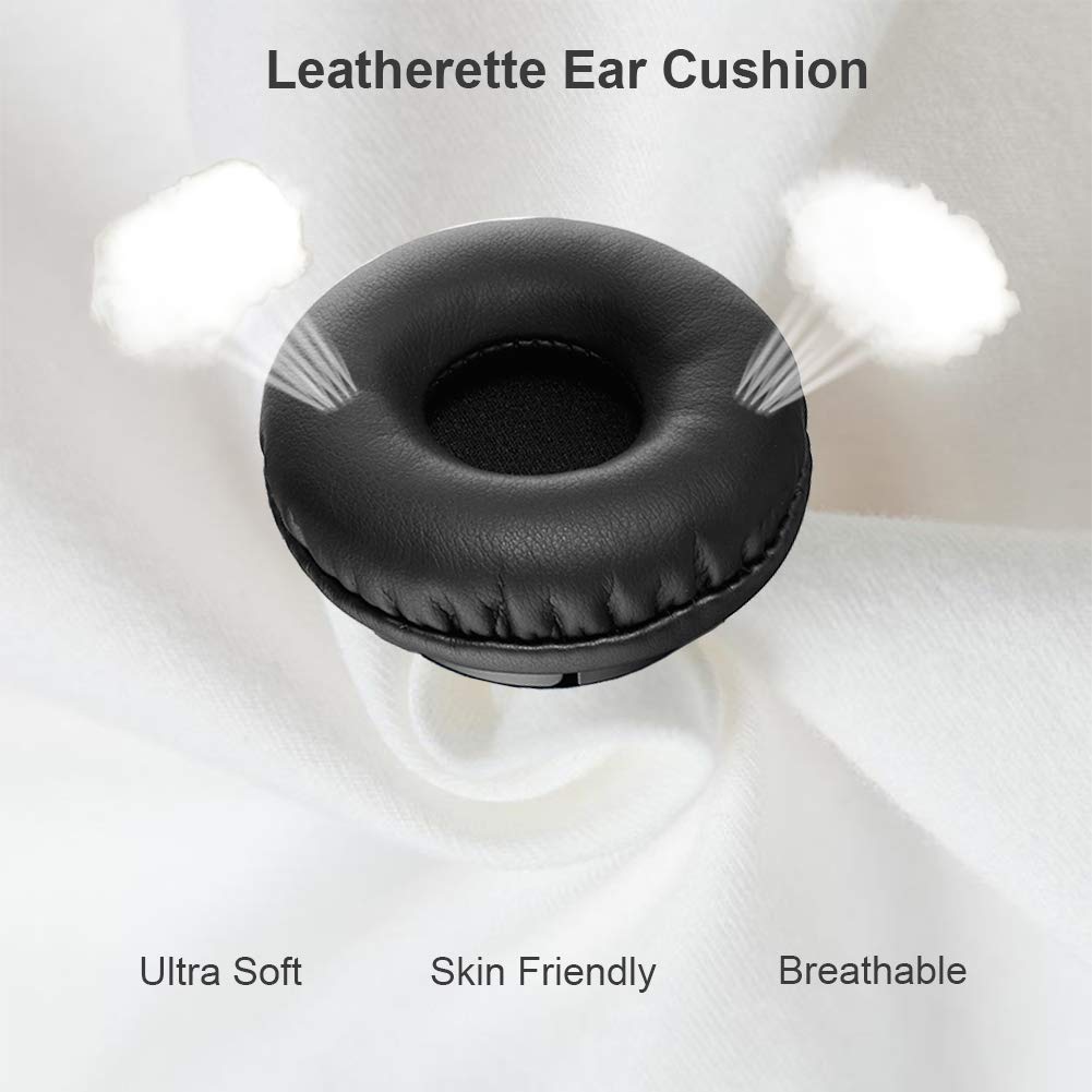 OPPETEC 2.5MM PANASONIC Phone Headset With Microphone Noise Cancelling, Dual Ear £19.99 - UK