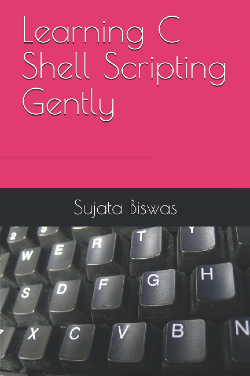 Learning C Shell Scripting Gently