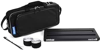 pedaltrain metro 20ソフトケース付き Pedaltrain METRO 20 with Soft Case – MIXWAVE ONLINE STORE