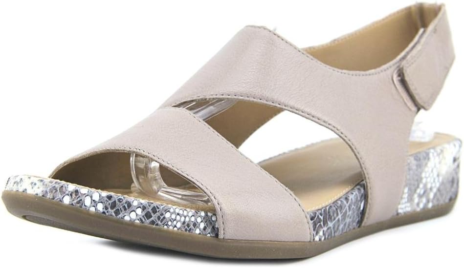 Naturalizer Women's Yessica Wedge Sandal