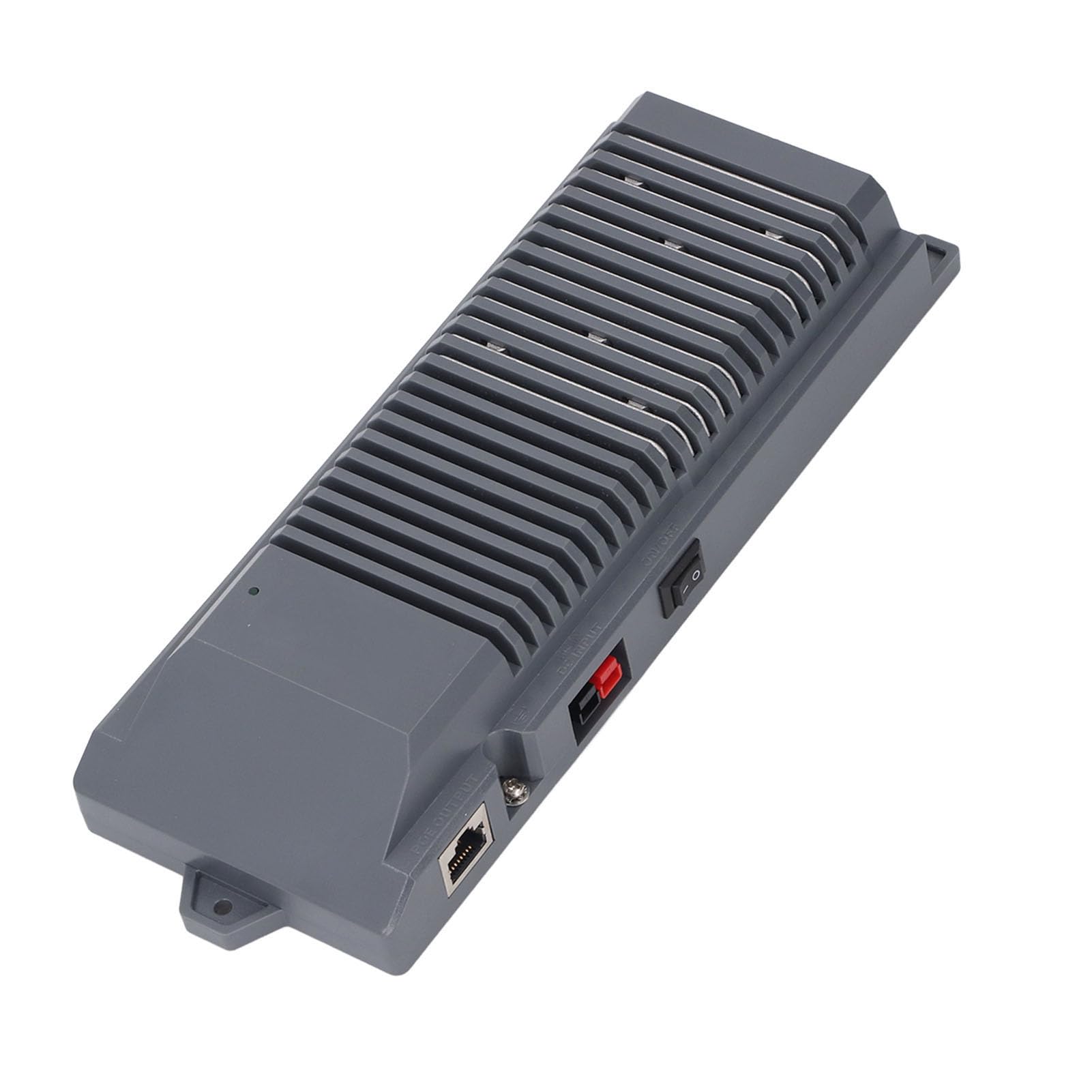 Aramox Konwerter DC do Zestawu GEN 2 Dishy, GigE PoE Injector 150W z 12V na