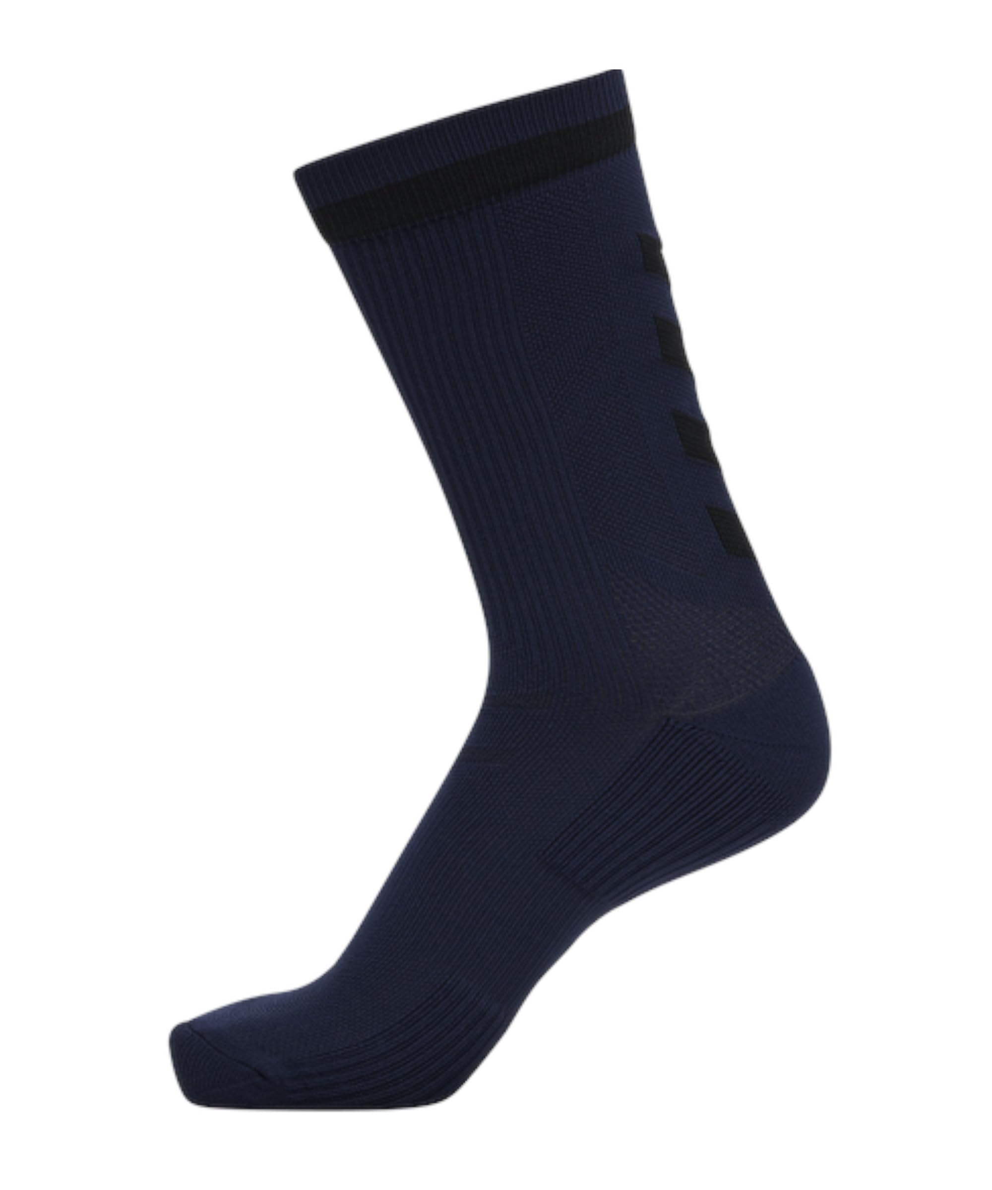 hummel Unisex Elite Indoor Sock Low Pa Socks