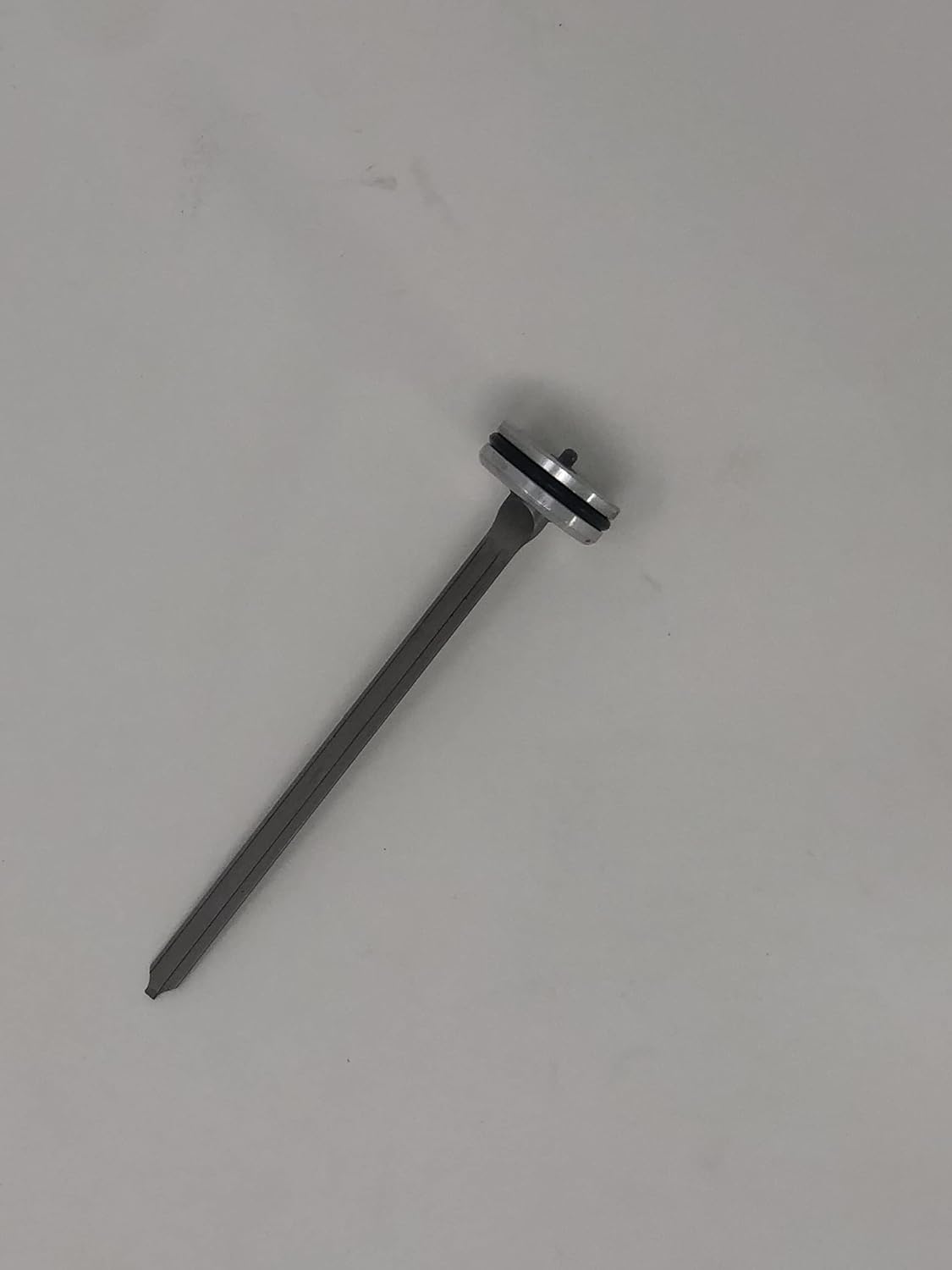 Cadex 61170-1 Piston Driver Assembly c/w o-Ring for Cadex V2/18.50A 18 Guage Brad Nailer