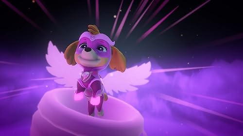 Miniatura 3 de PAW Patrol Mighty Pups Save Adventure Bay for Nintendo Switch