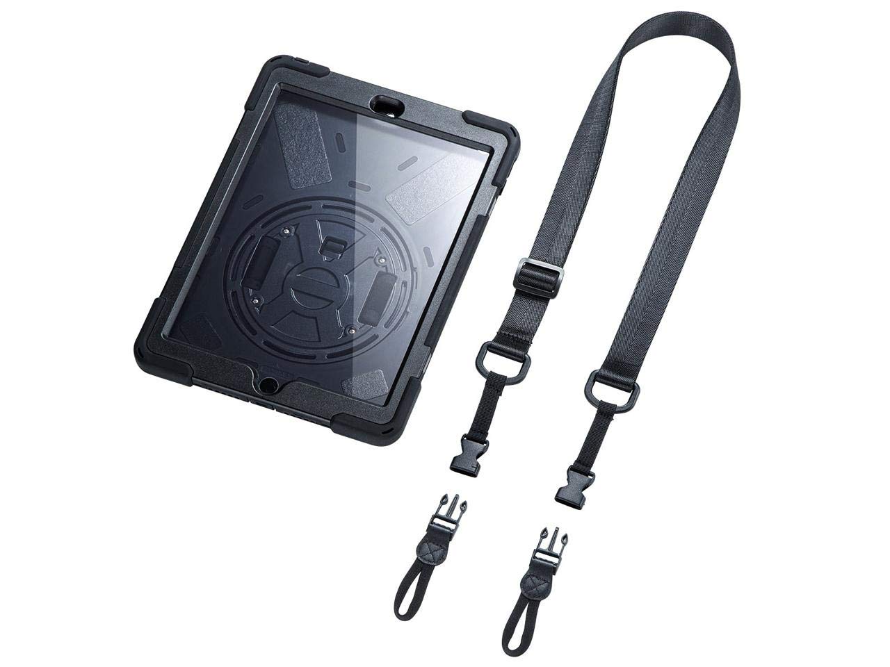 Amazon.co.jp：iPad 10.2インチ 前面保護フィルター付耐衝撃