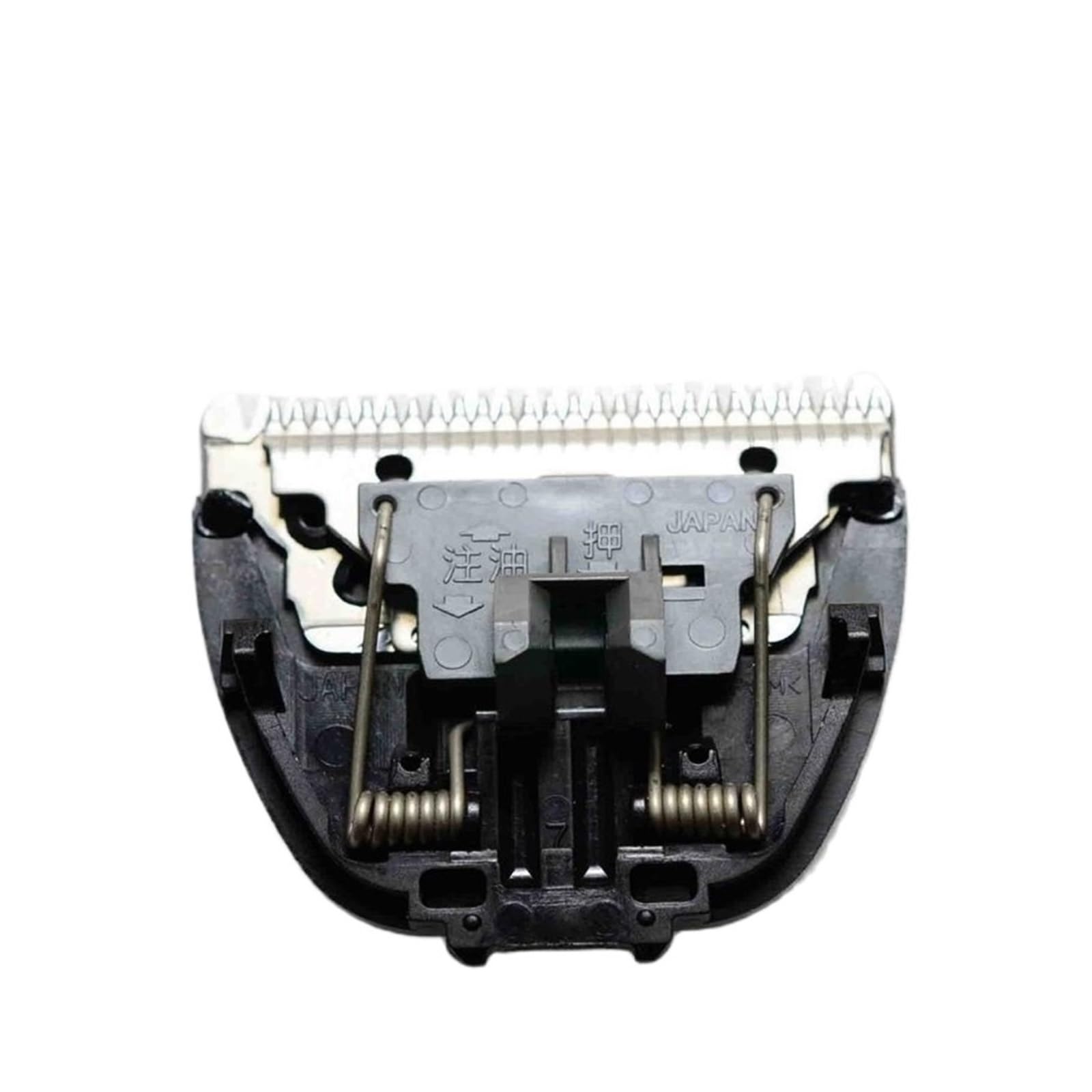 Cuchillas For Cortapelos Compatibles Con Panasonic ER806