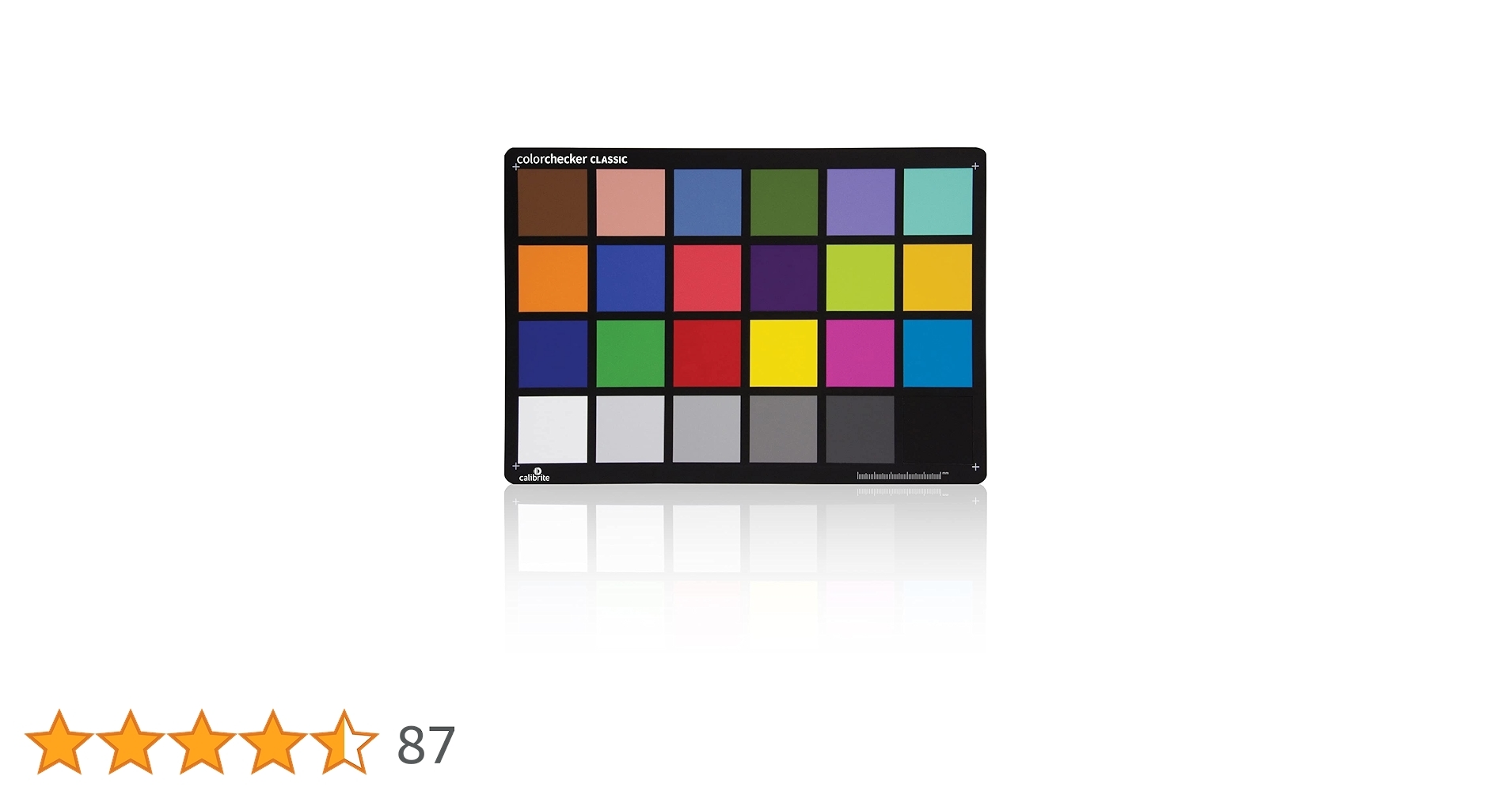 COLORCHECKER PASSPORT カラーチェッカー パスポート ColorChecker Passport Photo 2 - Calibrite - Japan