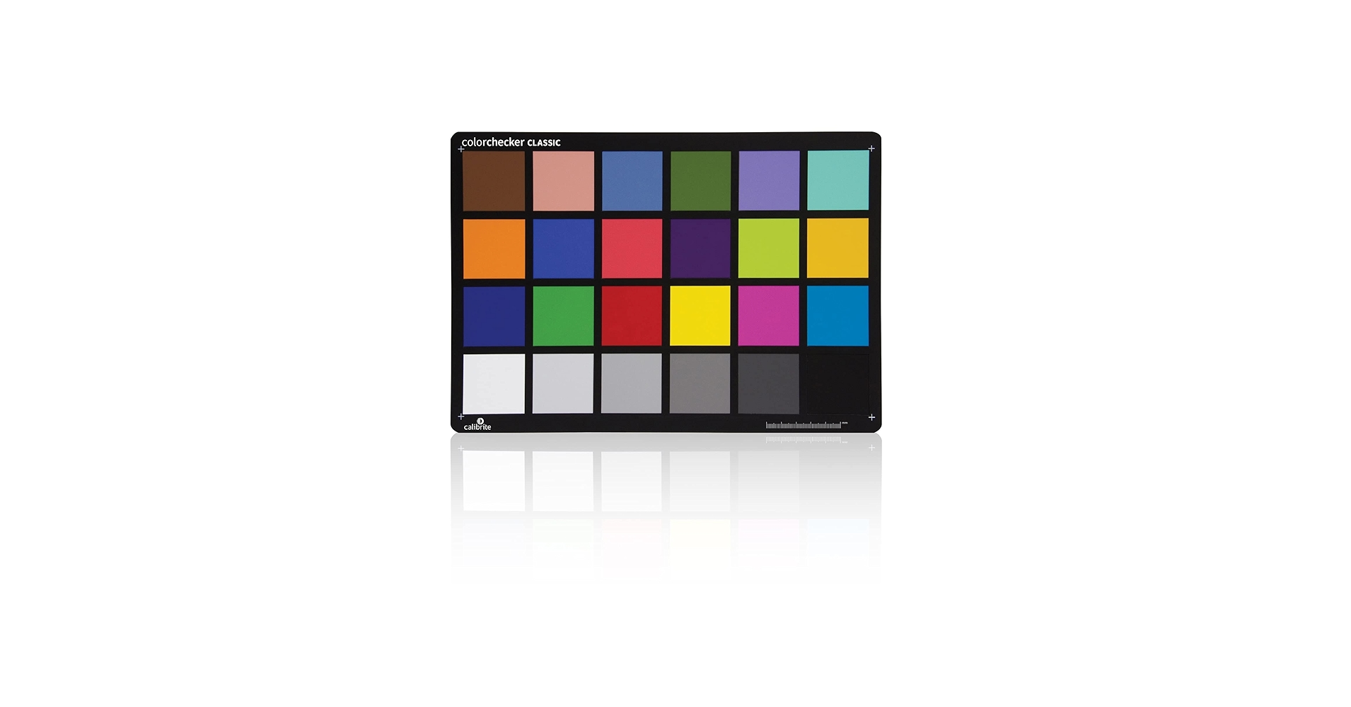 その他 x-rite colorchecker classic 2018 edition Amazon.com : Calibrite ColorChecker Classic (CCC) : Electronics