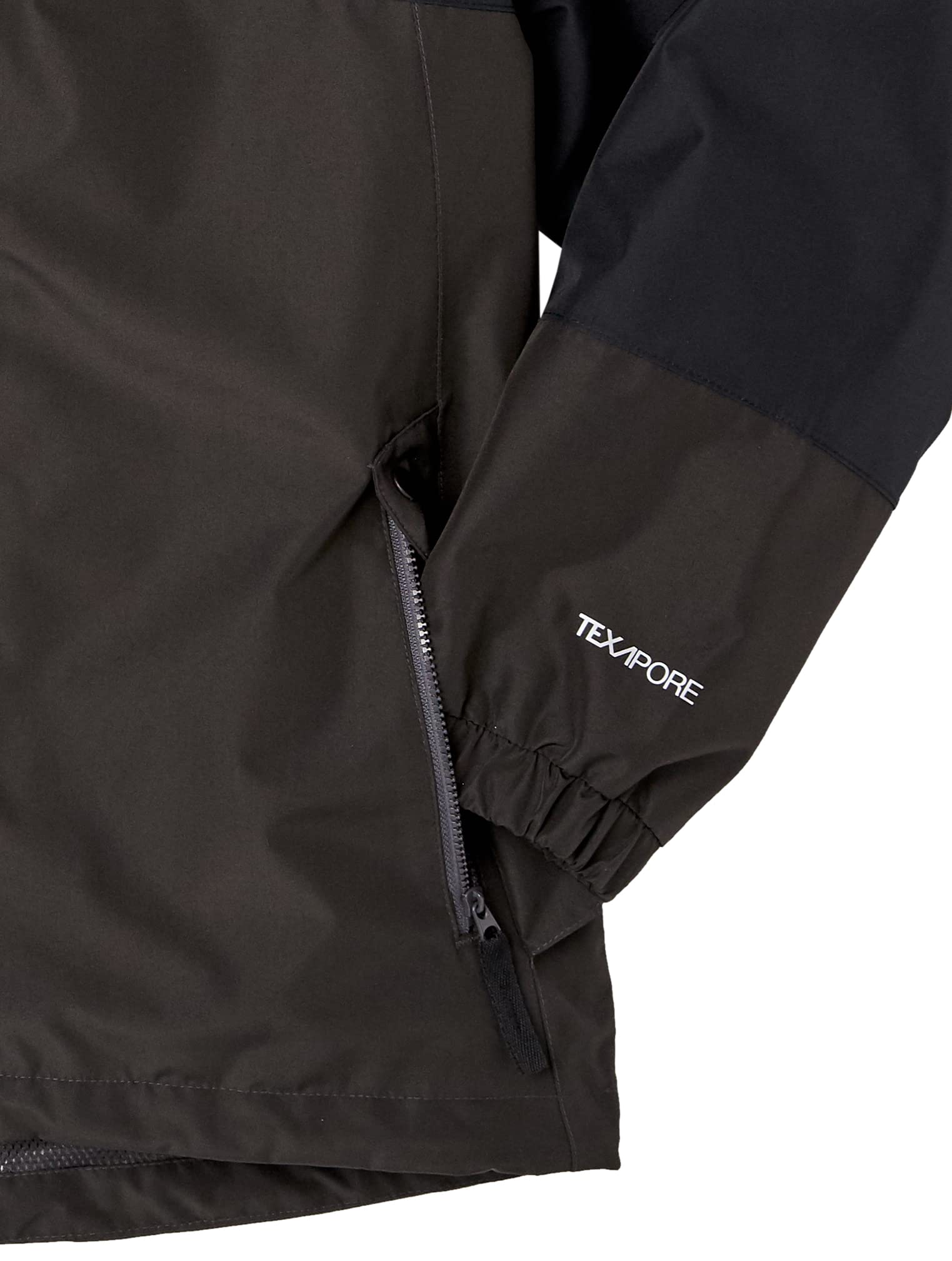 Jack Wolfskin Kurtka Chłopcy Iceland 3in1 Jacket B