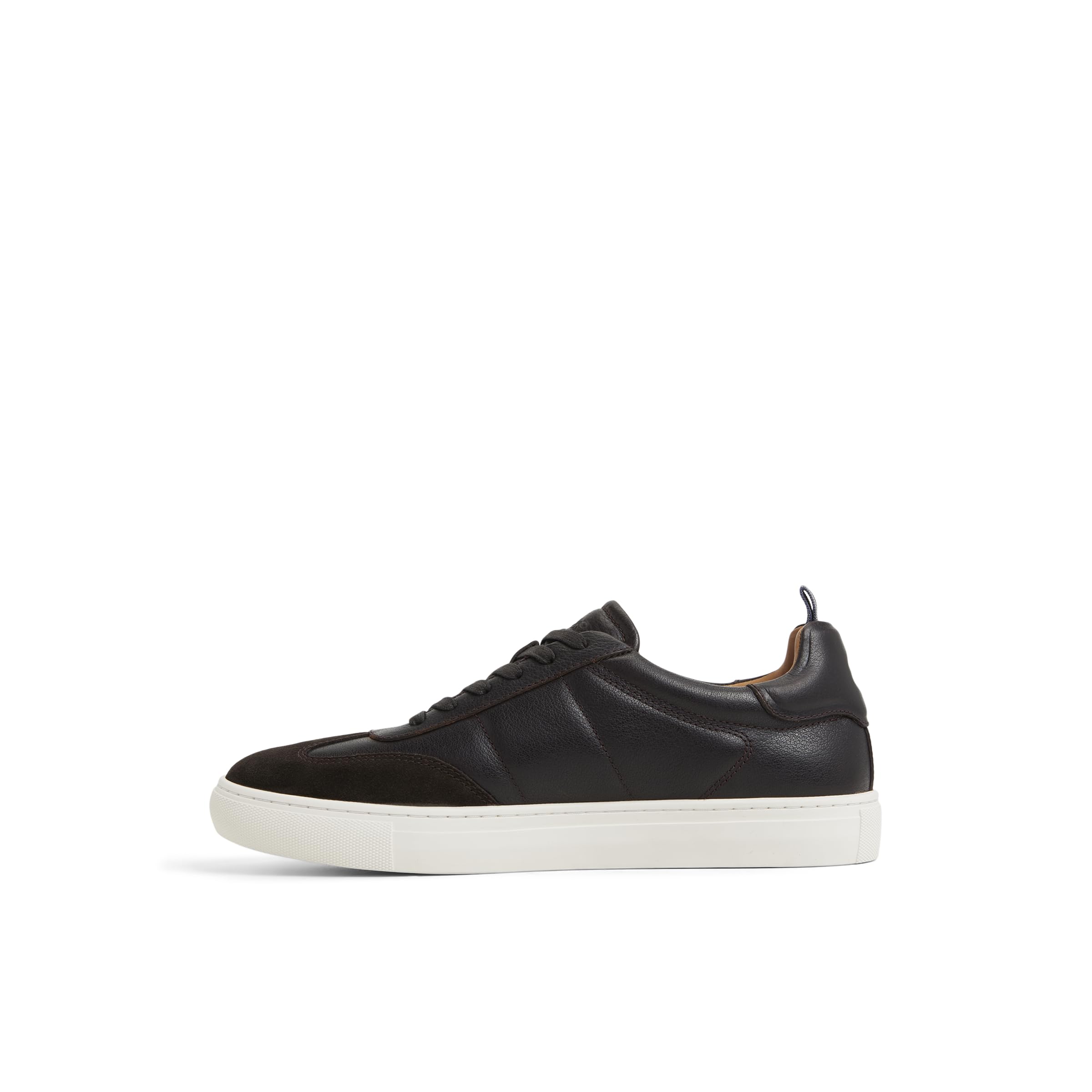 

                                                    Brooks Brothers Men's Emmerson Leather Casual Cour