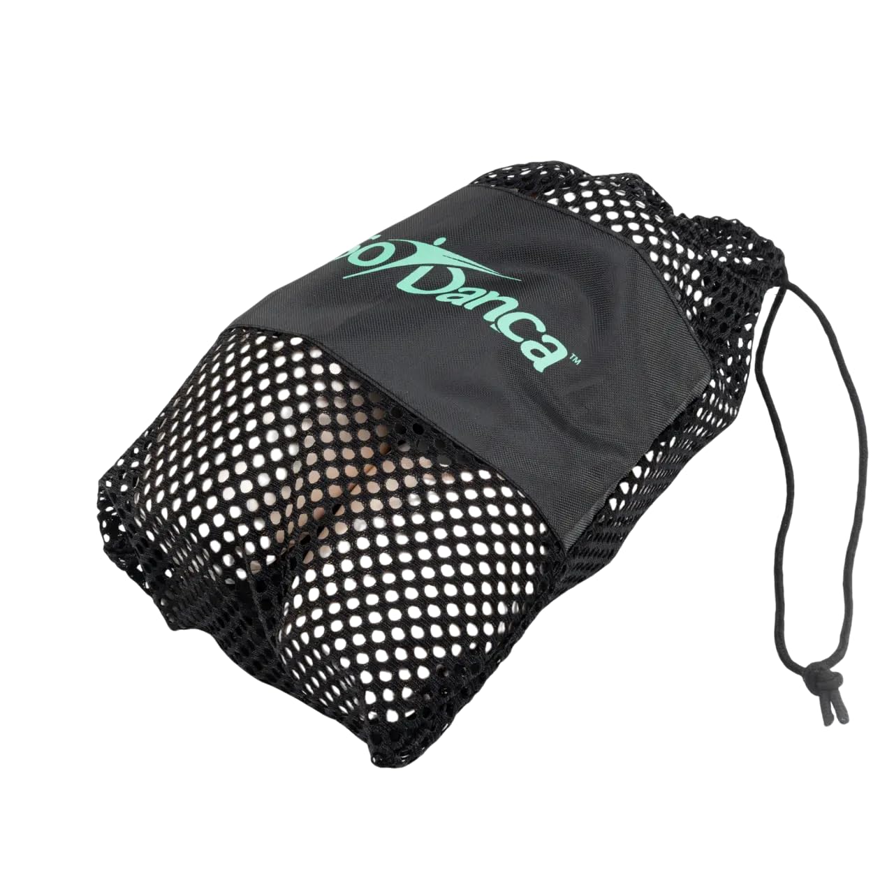 Etoile Alina I P88 per SoDanca Scarpette da Punta Punte Sport Danza Classica Saggio Prova Spettacolo Ballerina Relax Mascherina Bassa Dita Corte Palestra Ballo Nastri