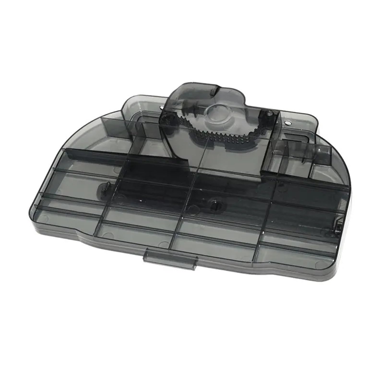 ASUIU Compatible For Cyclone ，Vacuum Attachments Replacement Parts Cleaning Tray Sewage Tank Cleaning Disk，Compatible For Ecovacs ，Compatible For Deebot， X11 PRO、X11