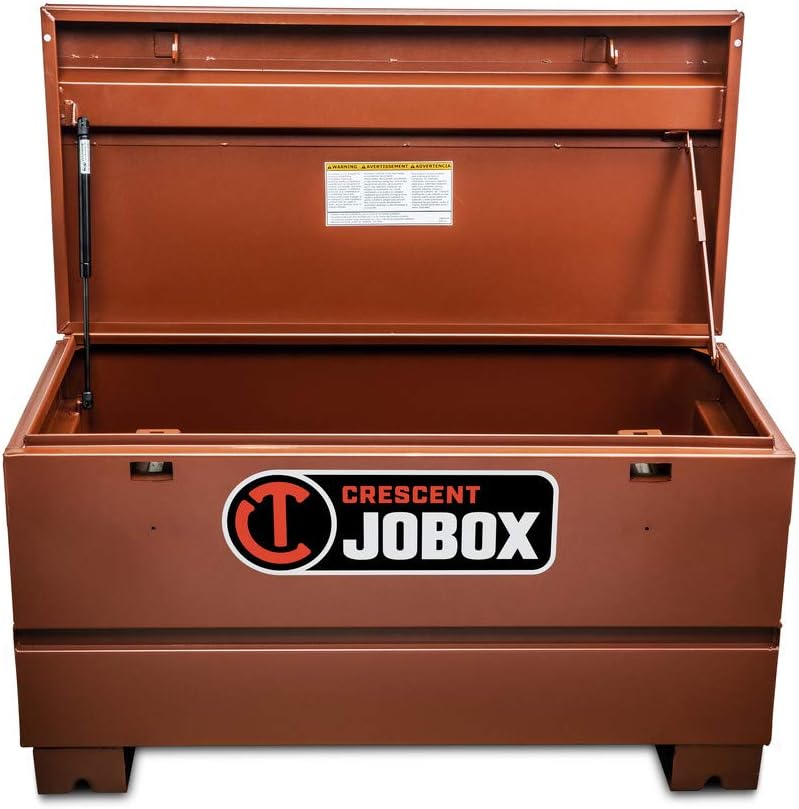 Crescent JOBOX 42" Tradesman Steel Chest - CJB636990