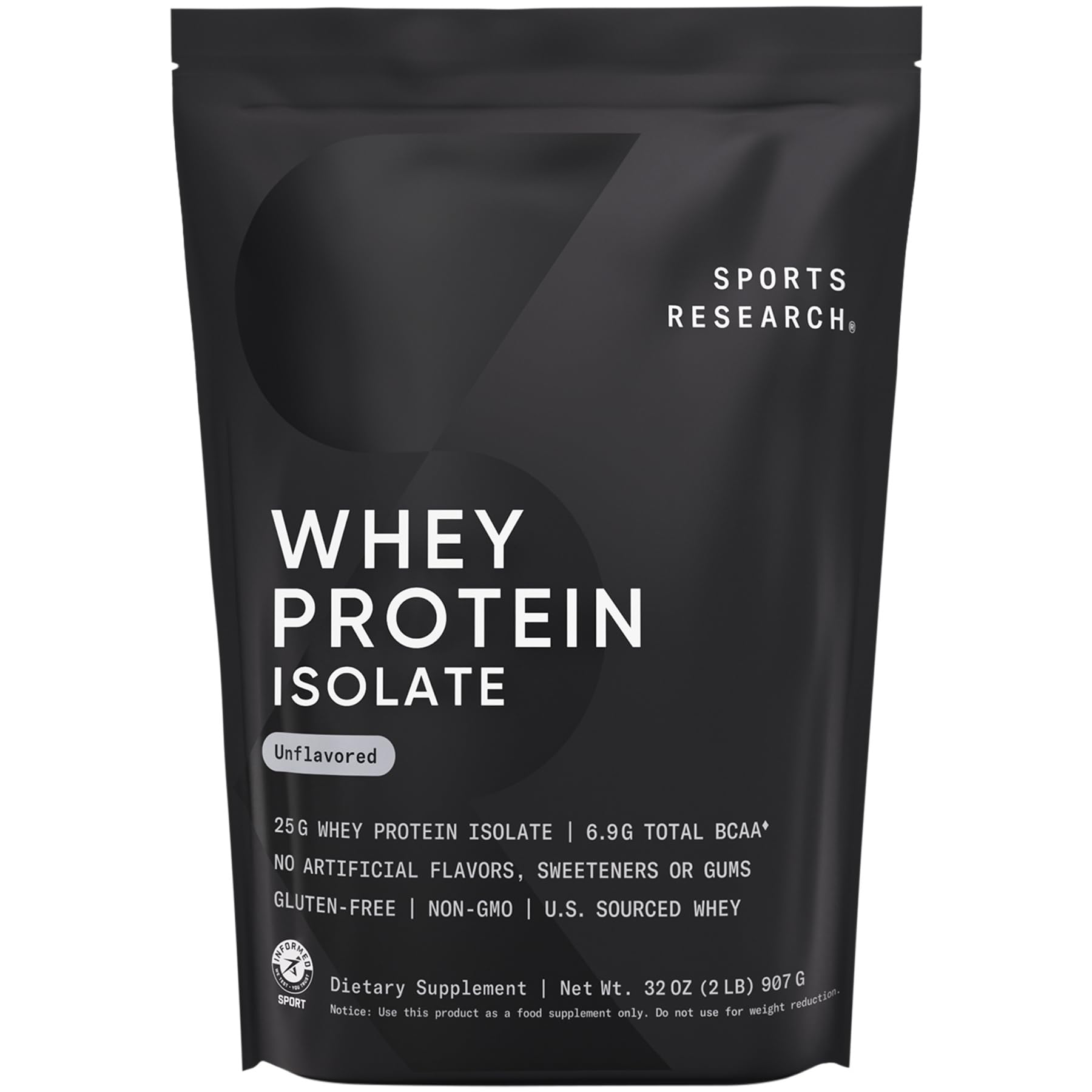 Sports Research®