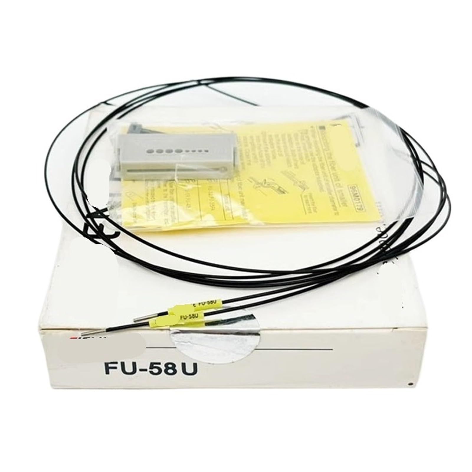 JHPWKRMU FU-58U fiber optic sensor