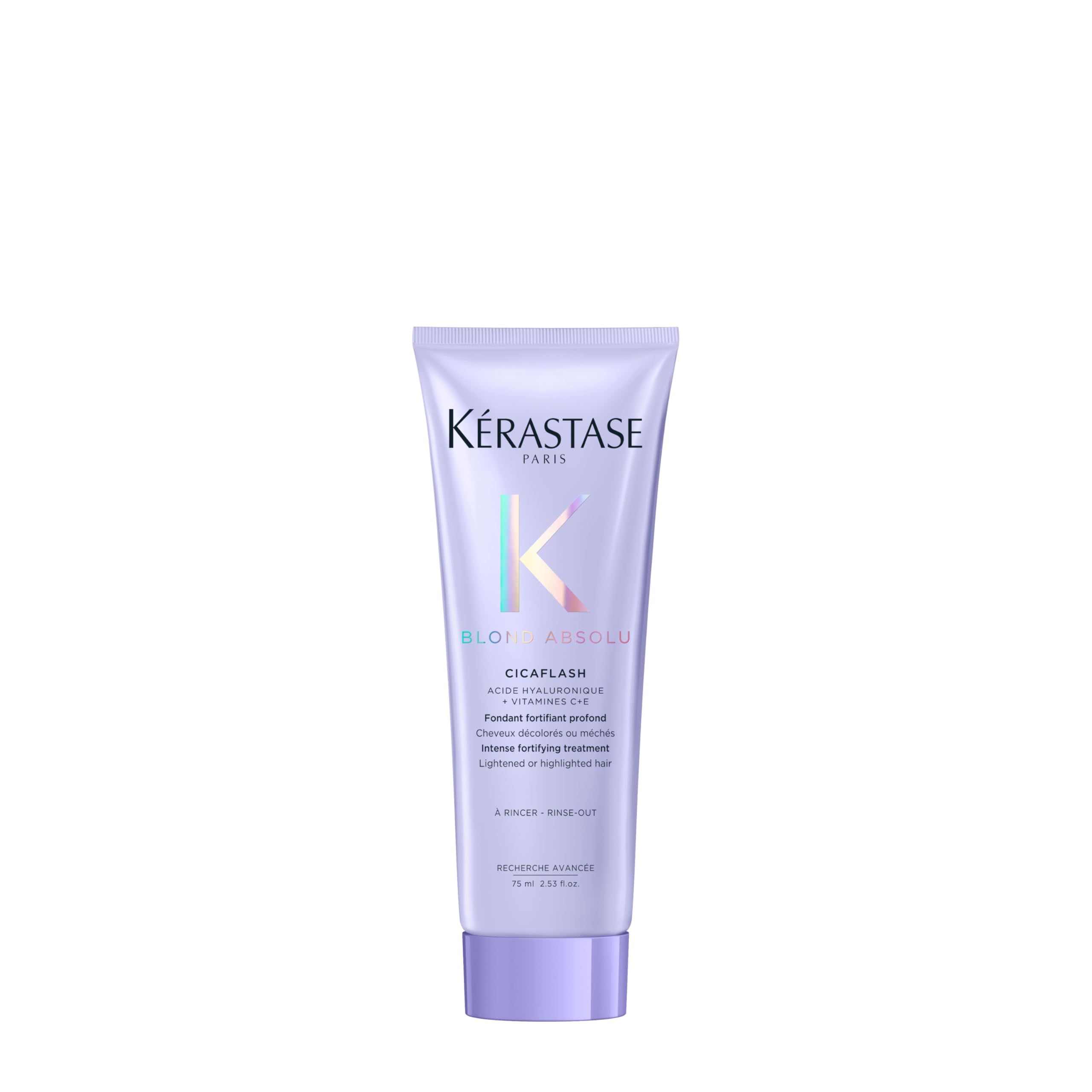 Kérastase Cicaflash Conditioner für blondes Haar 75 ml