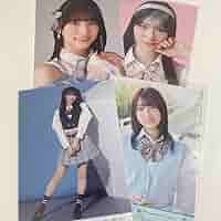 Amazon.co.jp: ノイミー 蟹沢萌子 生写真 まとめ売り : おもちゃ