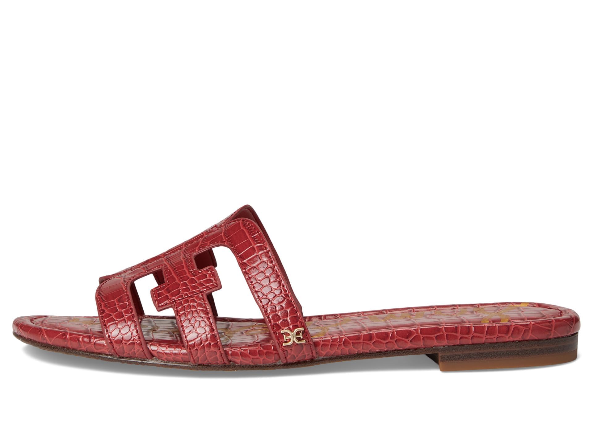 Sam Edelman Women's Bay Flat Sandal