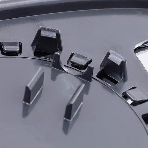 Miniatura 7 de Brock - Espejo de repuesto para puerta lateral con base compatible con Silverado Suburban 00-06 Tahoe Sierra Yukon y XL 99-07