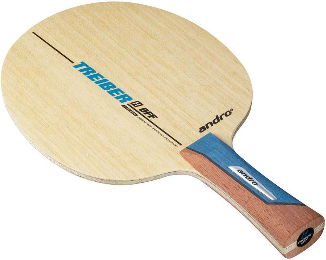 ANDRO TREIBER-H FL Handle