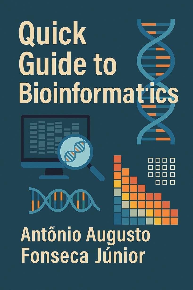 Quick Guide to Bioinformatics