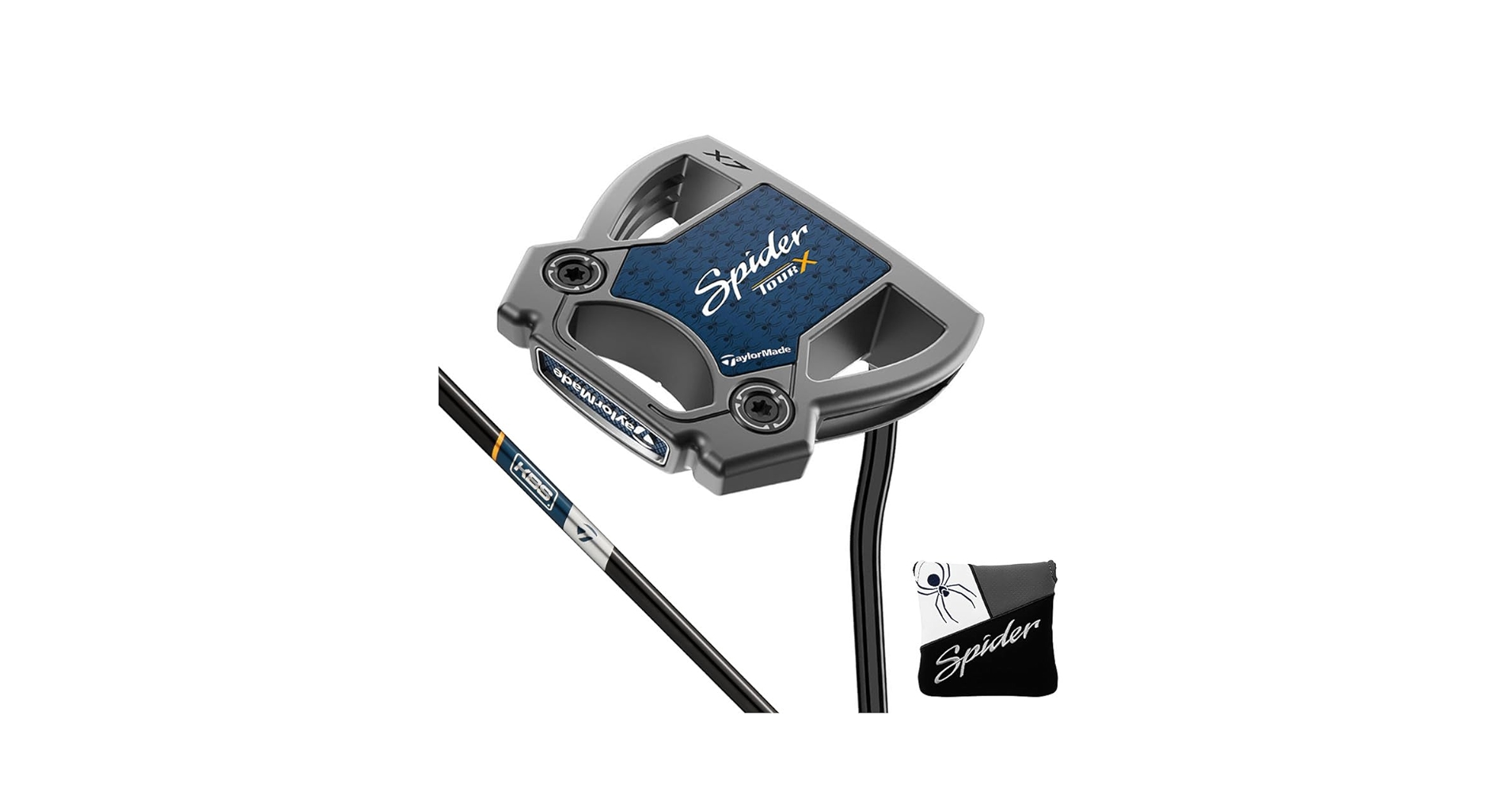 Amazon.co.jp: テーラーメイド(TAYLOR MADE) SPIDER TOUR X