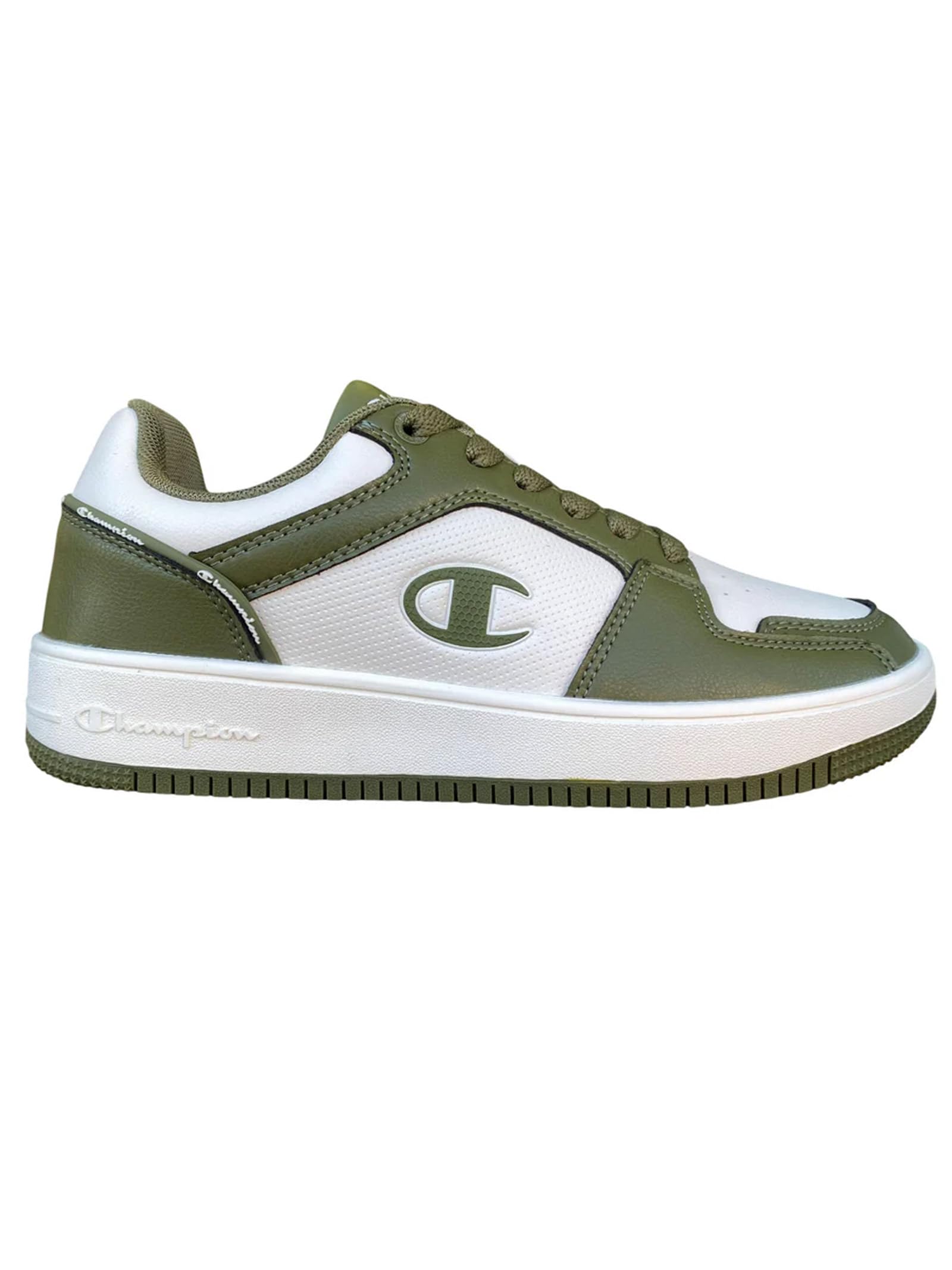 Champion Women's Rd18 2.0 Low Trainers 46 EU Green