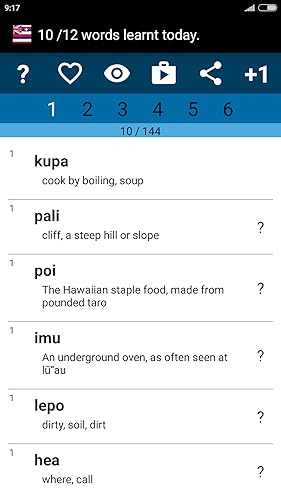 Beginner Hawaiian