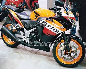 パーツ CBR250R CBR250R ホンダ純正部品 ブロックNo.E-15 クランクケース ページ