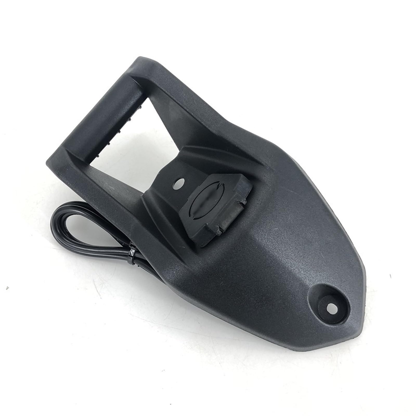 Support téléphone T-Max 560 avec chargeur USB pour navigation stable