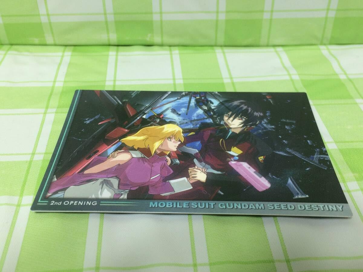 トレカ　ガメラ アンカットシート 大判 希少カードダスマスターズ　1996年 Amazon.co.jp: カードダスマスターズ SEED DESTINY シン アスカ マユ