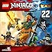 Produktbild Lego Ninjago (Cd22)