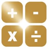 Multiplication and Addition Tables