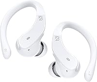 Vista 13 de Back Bay Audio - Auriculares inalámbricos Runner para correr, entrenamiento envolvente, auriculares Bluetooth para deportes, alrededor de la oreja