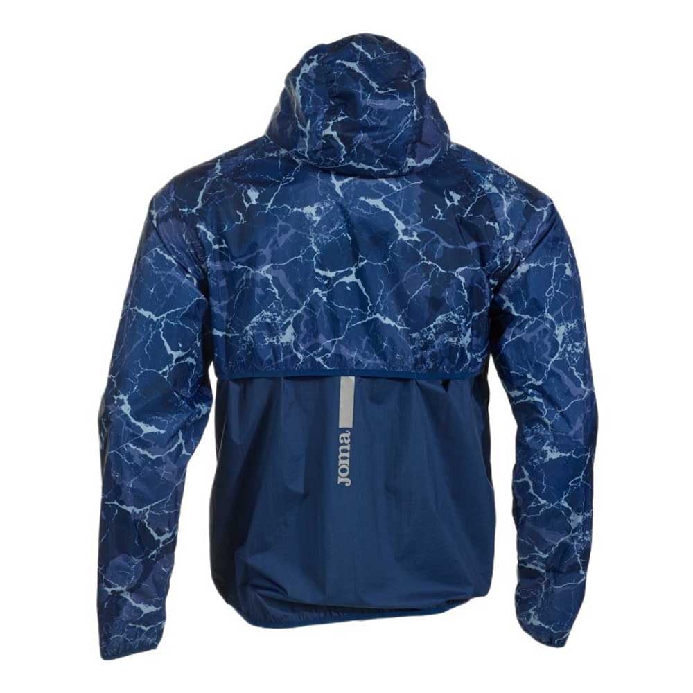 JOMA 105125-R-Trail Nature Windbreaker 2XL