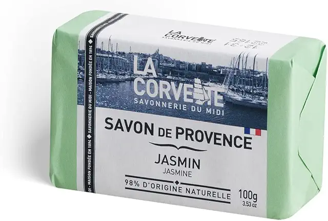 Provence Jasmine Soap - 100g | Aesop Tvål