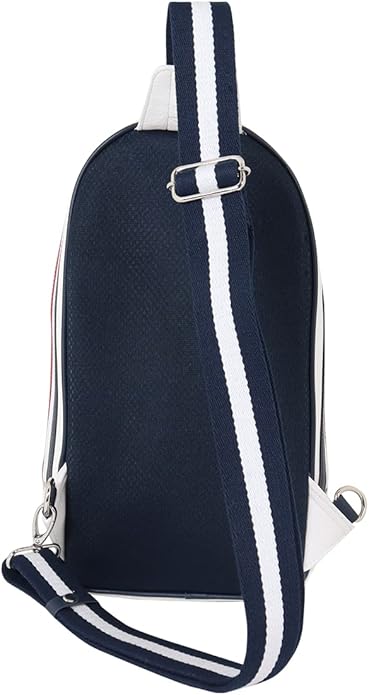 【新品】カステルバジャック　Mick ワンショルダーバッグ　紺　18,700円 Amazon.co.jp: [カステルバジャック] ワンショルダー Mick ミック