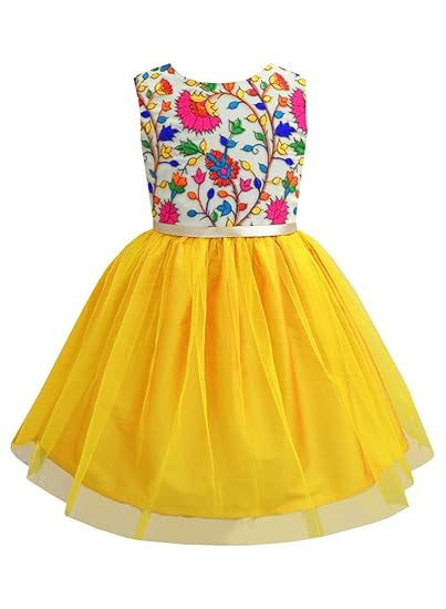 A.T.U.N Girls Dress