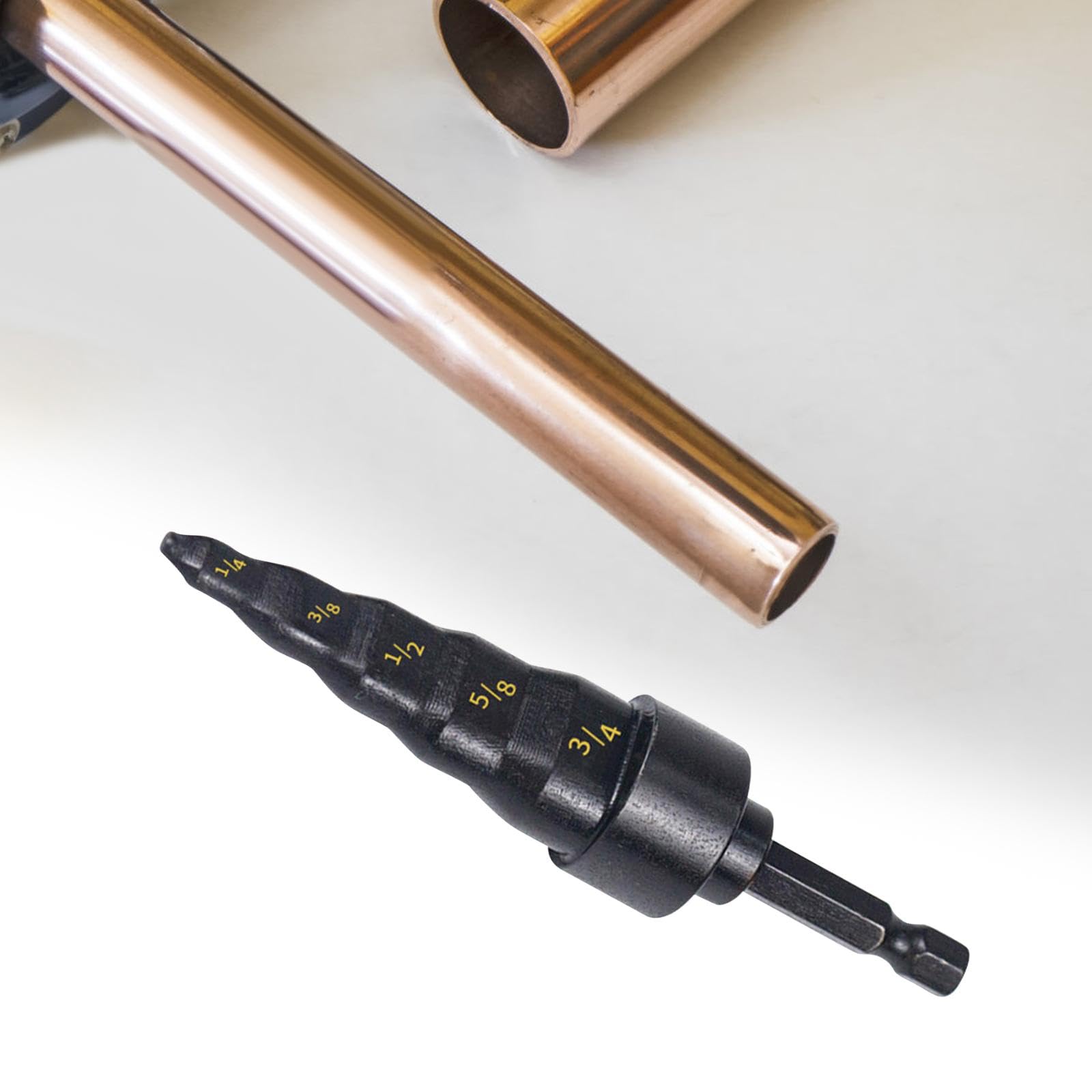 Amazon | Freneci エアコン用銅管エキスパンダー、修理工具、銅