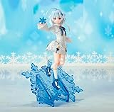 ティナ・ハワード フィギュア 公女殿下の家庭教師 Luminasta ティナ・ハワード 公式