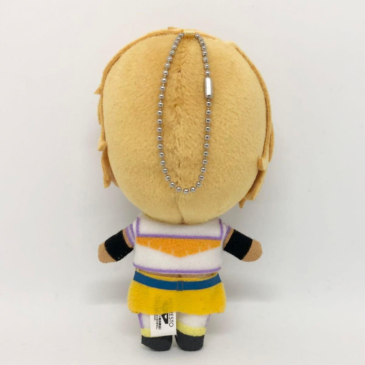 Amazon.co.jp: 四ノ宮那月 カバンに付けられるぬいぐるみVOL.1 うたの